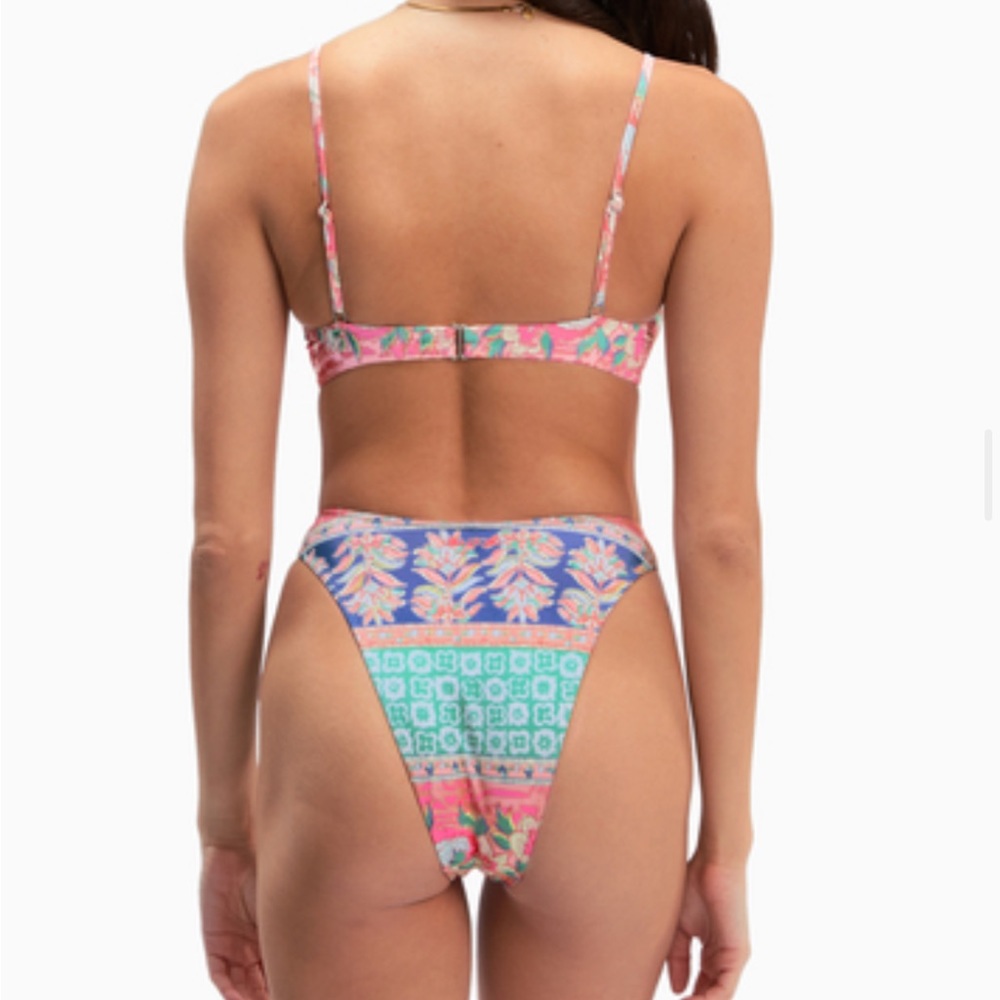 Billabong secret paradise bikini